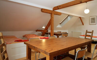 Accommodation:&nbsp;Kleine Winten 100.2