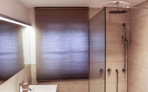 Weissenbach: Room, Bathroom, Property, Tile, Ceiling, Interior Design, Wall, Floor, Real Estate, Architecture