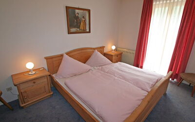 Accommodation:&nbsp;Edelweiss 100.2