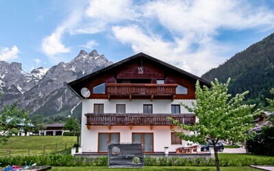 Werfenweng 100