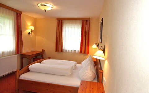 Altenmarkt im Pongau 300: Bedroom, Bed, Room, Furniture, Property, Bed Sheet, Bed Frame, Mattress, Interior Design, Bedding
