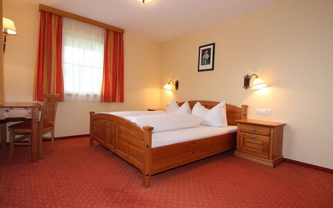 Accommodation:&nbsp;Hofresidenz 300.3