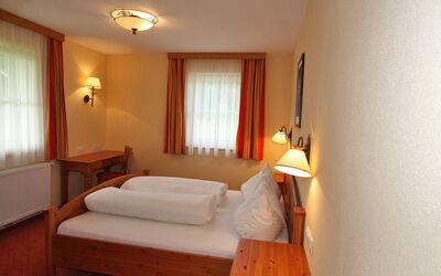 Accommodation:&nbsp;Hofresidenz 300.2