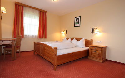 Accommodation:&nbsp;Hofresidenz 300.4