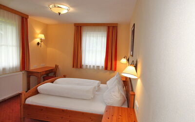 Accommodation:&nbsp;Hofresidenz 300.5