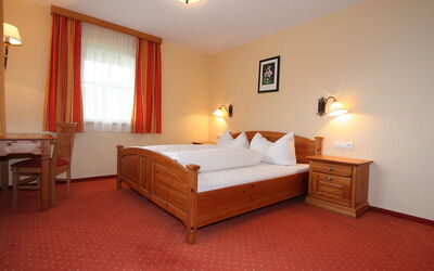 Accommodation:&nbsp;Hofresidenz 300.5