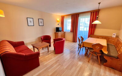Accommodation:&nbsp;Hofresidenz 300.2