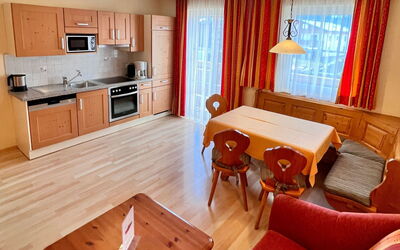 Accommodation:&nbsp;Hofresidenz 300.3