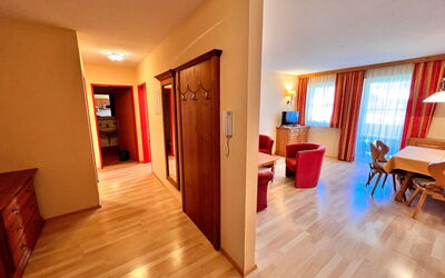 Accommodation:&nbsp;Hofresidenz 300.3