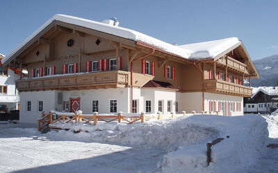 Accommodation:&nbsp;Hofresidenz 300.3