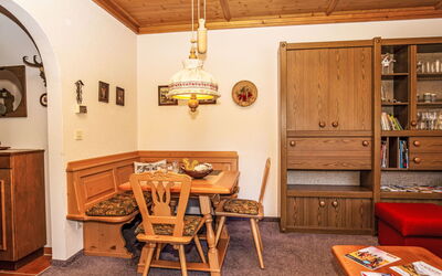 Accommodation:&nbsp;Dachstein Top 12 5.4