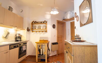 Accommodation:&nbsp;Dachstein Top 12 5.4