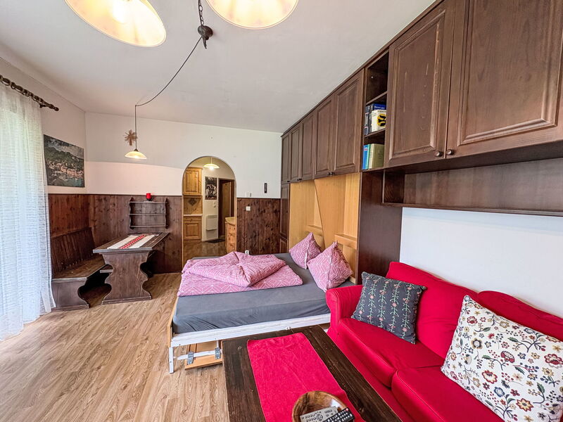 Accommodation:&nbsp;Dachstein Top 2 5.1