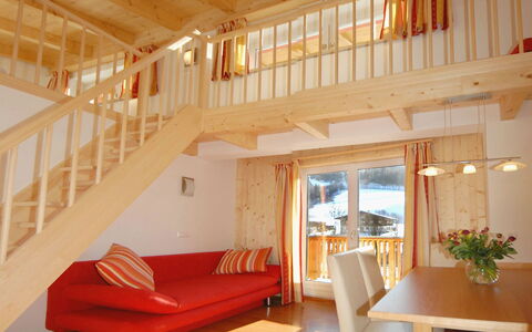 Accommodation:&nbsp;Dahoam 150.2