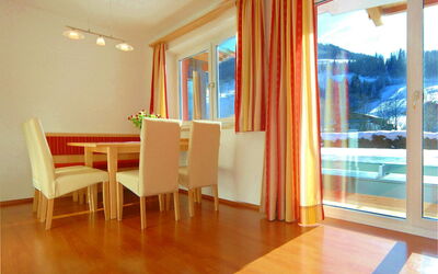 Accommodation:&nbsp;Dahoam 150.1