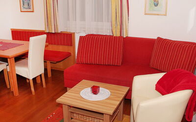 Accommodation:&nbsp;Dahoam 150.2