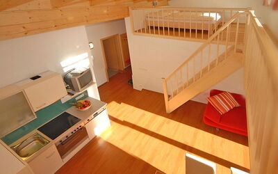 Accommodation:&nbsp;Dahoam 150.2