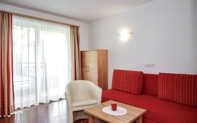 Accommodation:&nbsp;Dahoam 150.1