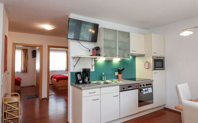 Accommodation:&nbsp;Dahoam 150.1