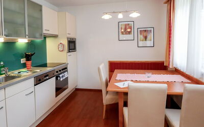Accommodation:&nbsp;Dahoam 150.1