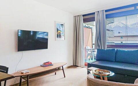 Accommodation:&nbsp;Haus Achenstrasse 1.5