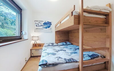 Accommodation:&nbsp;Haus Achenstrasse 1.5