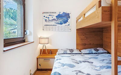 Accommodation:&nbsp;Haus Achenstrasse 1.5