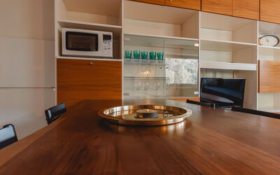 Accommodation:&nbsp;Haus Achenstrasse 1.5
