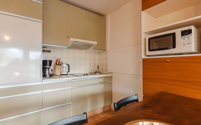 Accommodation:&nbsp;Haus Achenstrasse 1.5