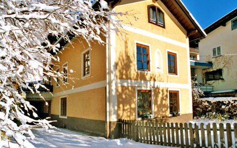 Dr.steiner: Building, Snow, Window, Daytime, Property, Plant, House, Door, Wood, Tree