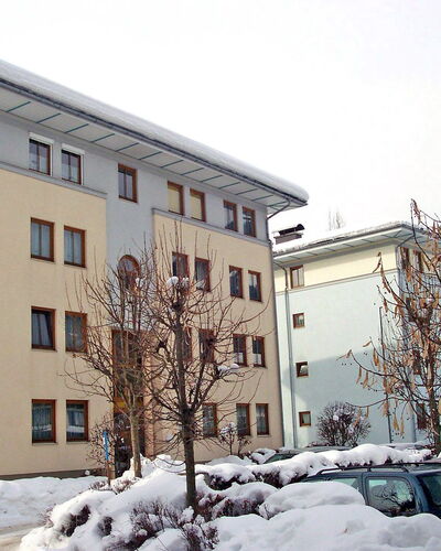 Haus Kitzsteinhorn