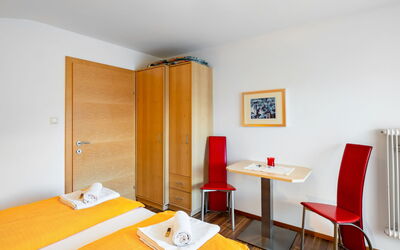 Accommodation:&nbsp;Rupertus 320.3