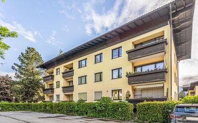 Haus Grani