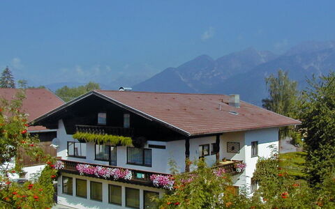 Haus Zimmermann: House, Property, Roof, Home, Hill Station, Real Estate, Building, Cottage, Rural Area, Residential Area