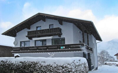 Haus Zimmermann