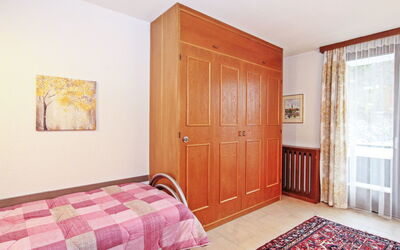 Accommodation:&nbsp;Alpenland 170.14