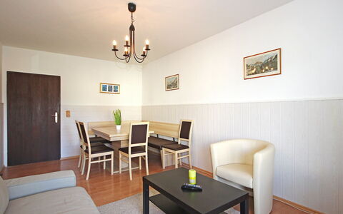 Accommodation:&nbsp;Liebl 202.2