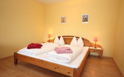 Accommodation:&nbsp;Liebl 202.3