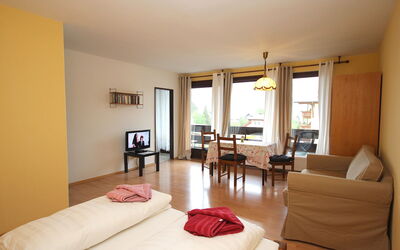 Accommodation:&nbsp;Liebl 202.3