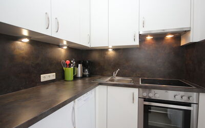 Accommodation:&nbsp;Liebl 202.3