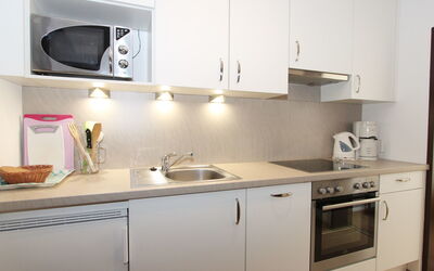 Accommodation:&nbsp;Liebl 202.4