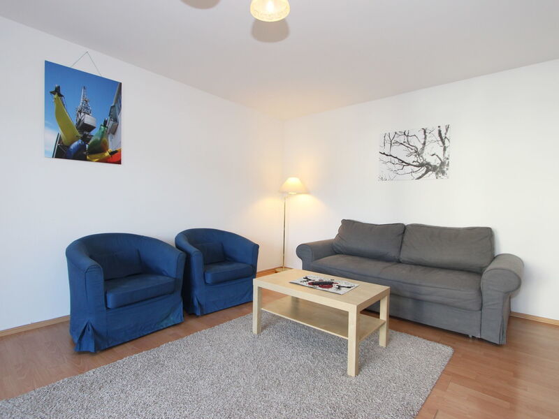Accommodation:&nbsp;Liebl 202.1