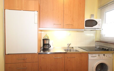 Accommodation:&nbsp;Am Birkenhain 100.8
