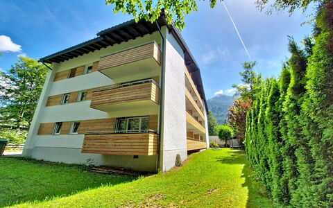 Seefeld in Tirol 100: Estate, Villa, Siding, Balcony