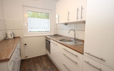 Accommodation:&nbsp;Am Birkenhain 100.2
