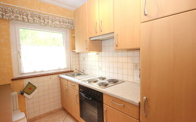Accommodation:&nbsp;Am Birkenhain 100.6