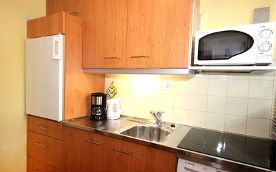 Accommodation:&nbsp;Am Birkenhain 100.8