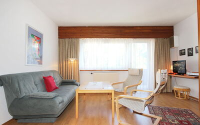 Accommodation:&nbsp;Am Birkenhain 100.19