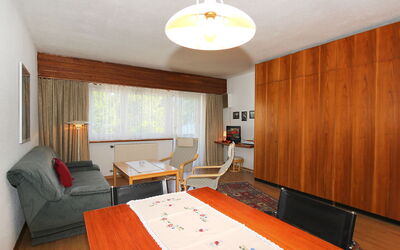 Accommodation:&nbsp;Am Birkenhain 100.19