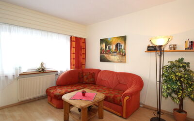 Accommodation:&nbsp;Am Birkenhain 100.28